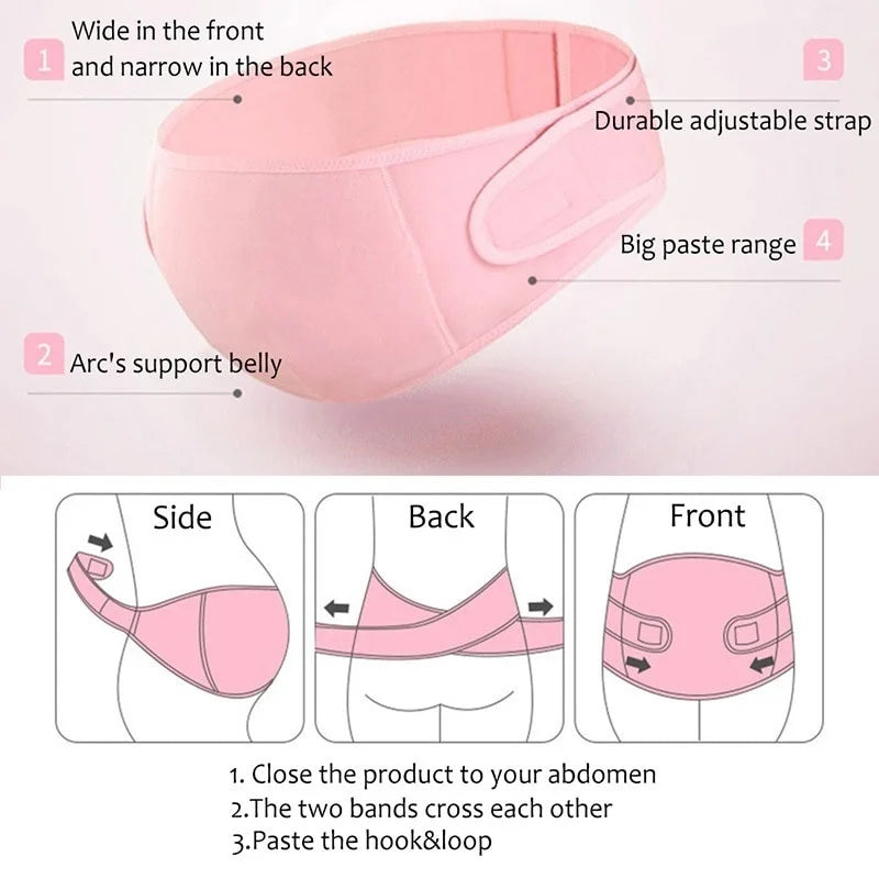 Maternity Support Belt
