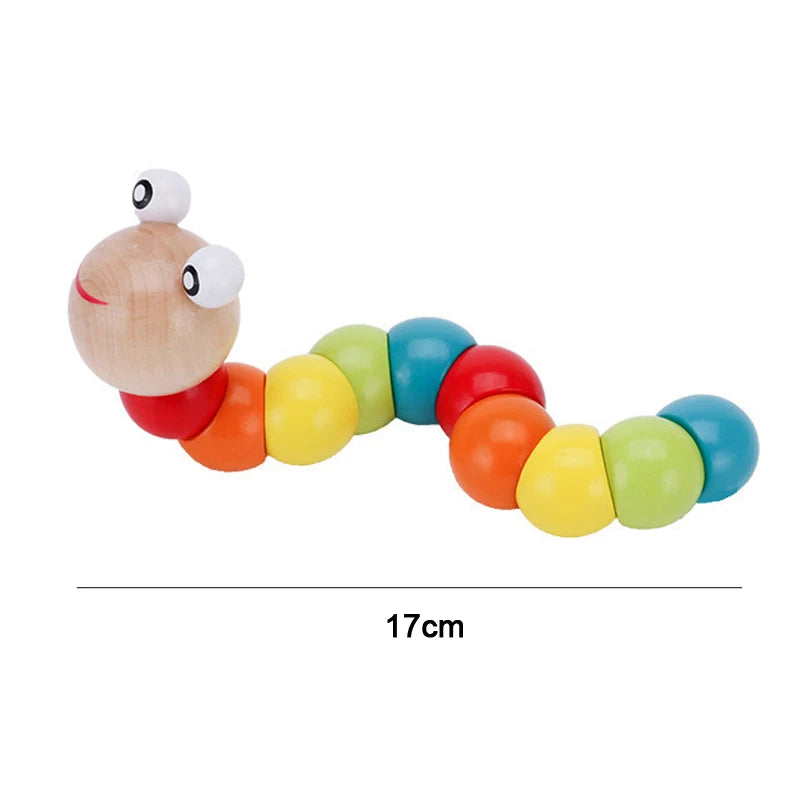 Wooden Toys Sets