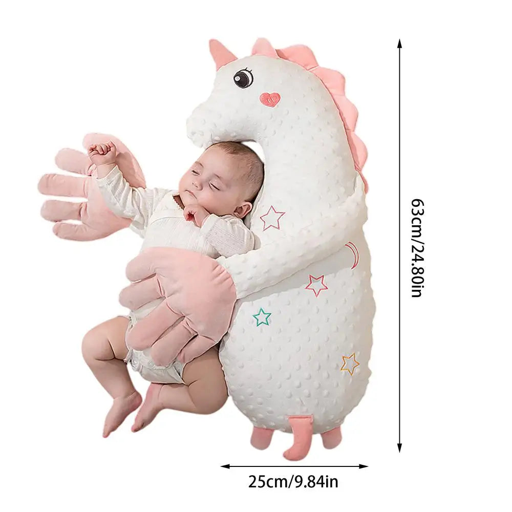 Baby Sleep Patting Doll