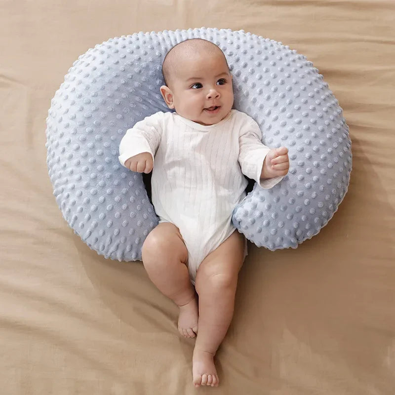 Four Seasons Newborn Nursing Pillow