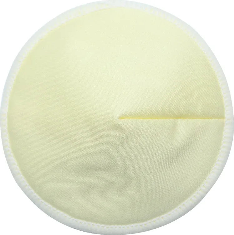 2pcs Organic Bamboo Nursing Breast Pads