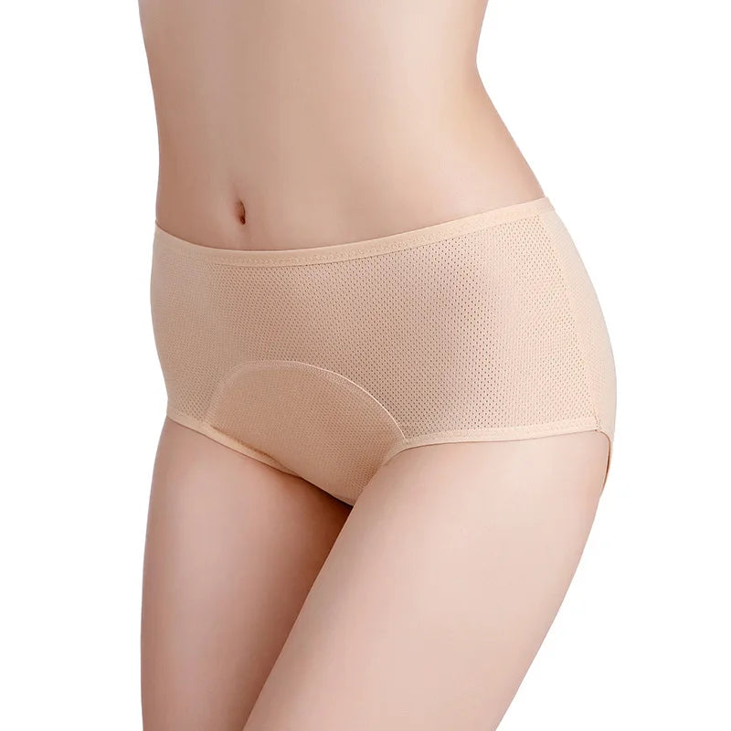 Postpartum Underwear