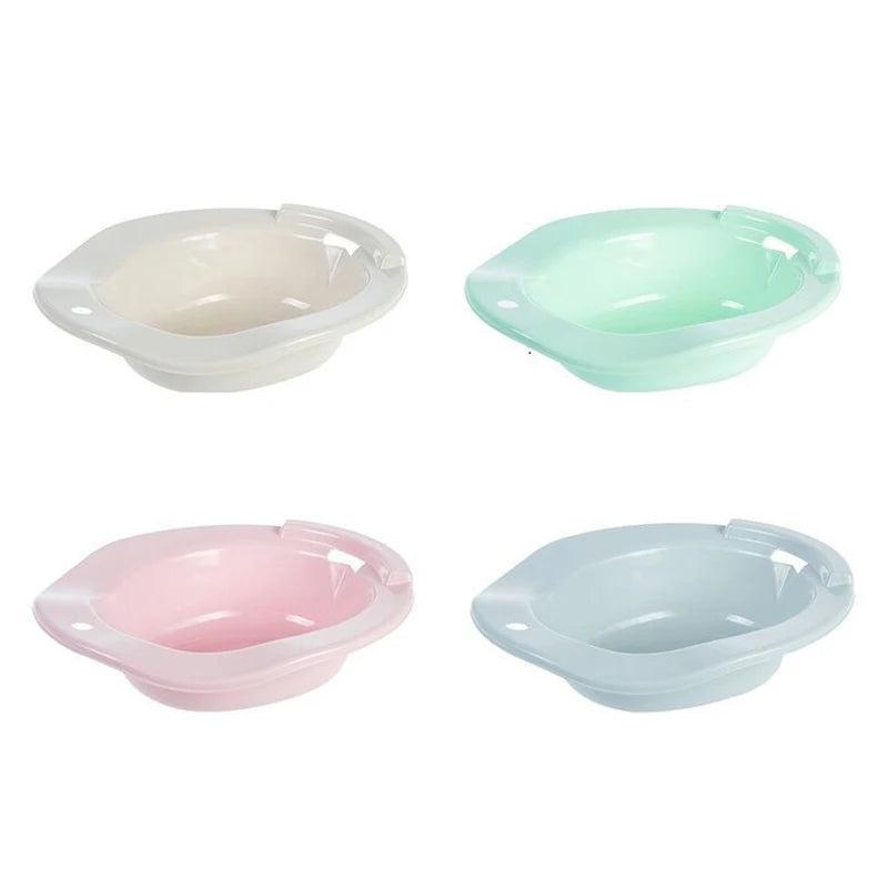 Postpartum Soothing Tub