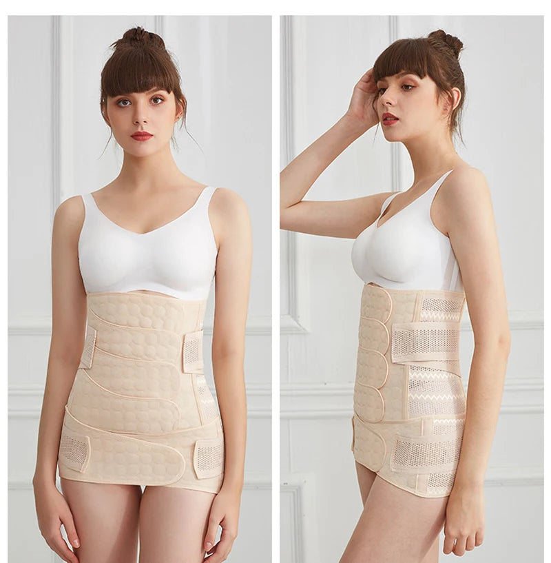 Postpartum Bandage Belly Band