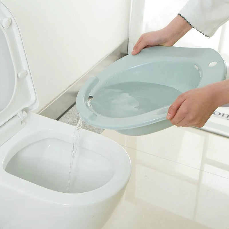 Postpartum Soothing Tub