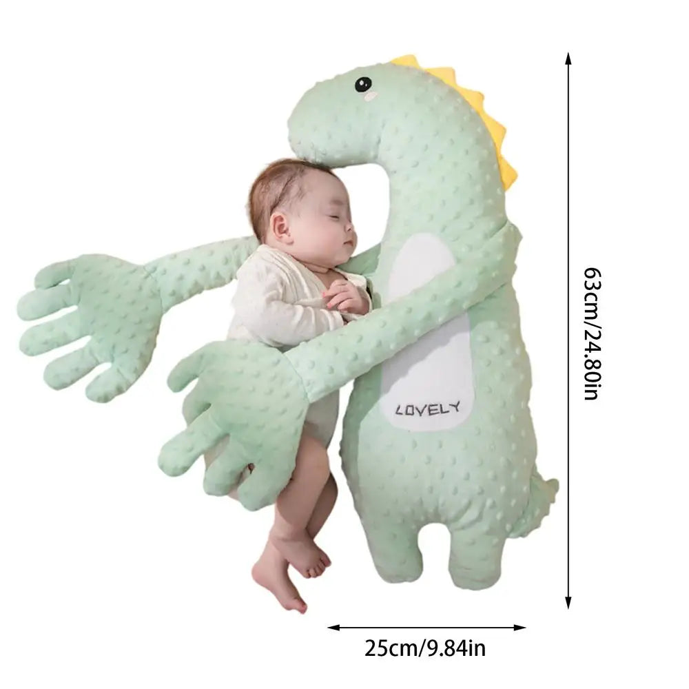 Baby Sleep Patting Doll