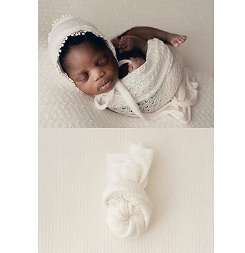 Newborn Photography Swaddling Blanket