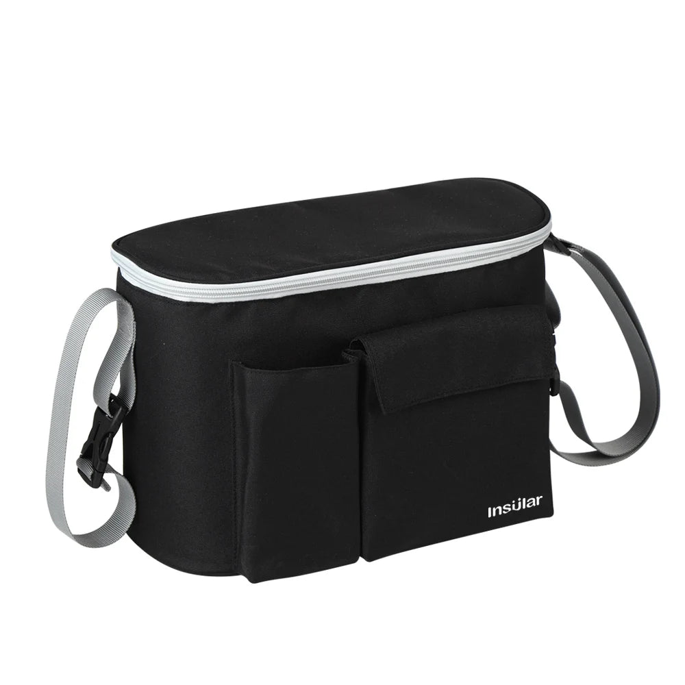 Hanging Basket Baby Stroller Bag
