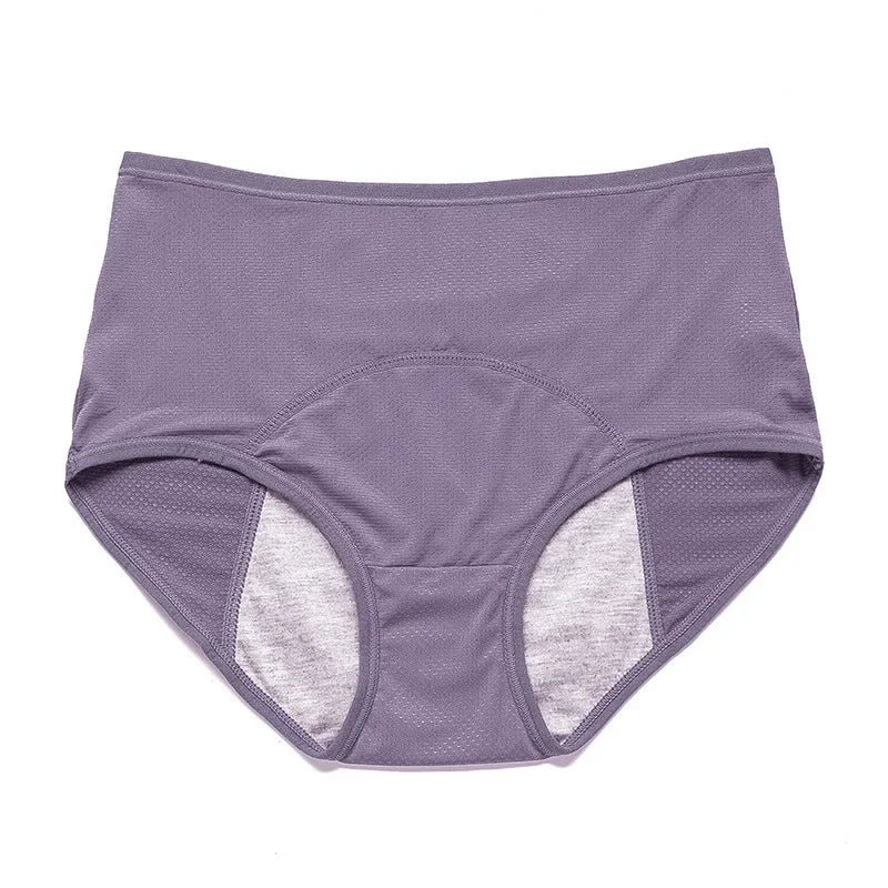 4 Layer Leakproof Period Underwear for Women