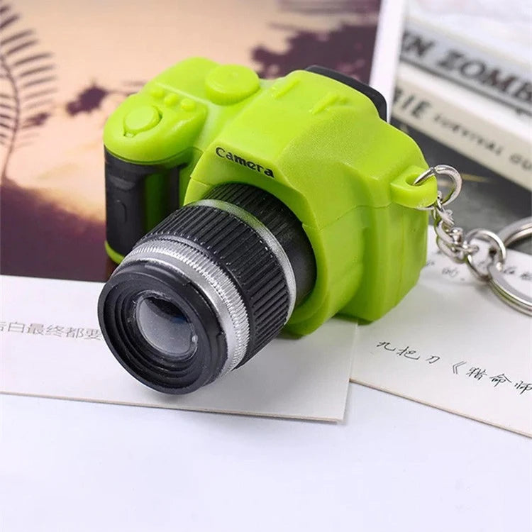 Baby Photography Mini Camera Prop