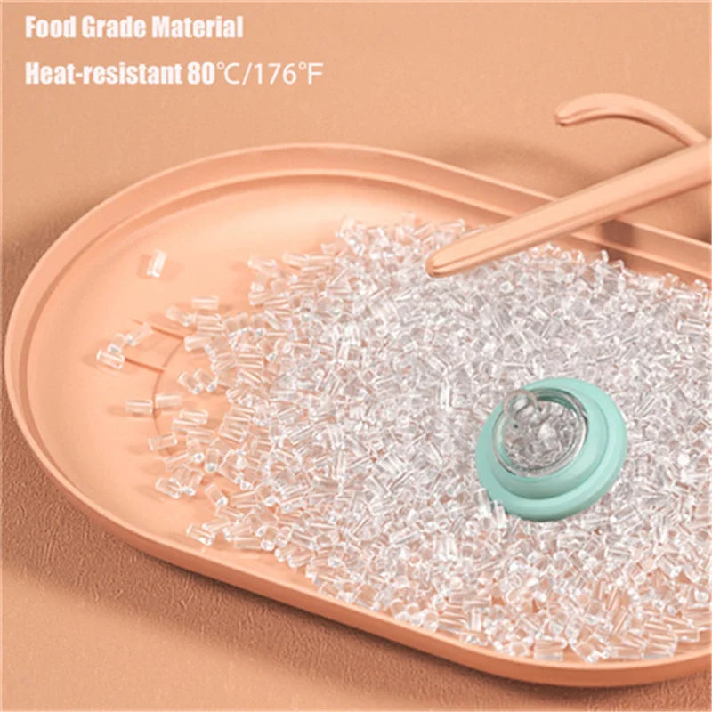 Detachable Baby Bottle Drying Rack