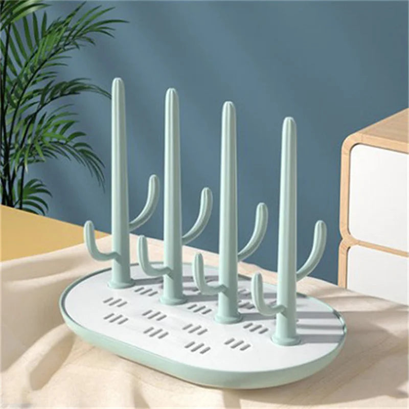 Detachable Baby Bottle Drying Rack