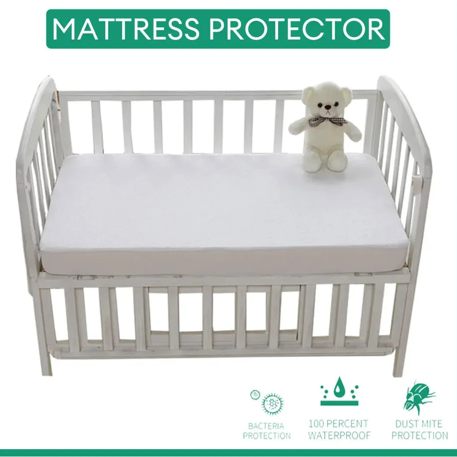 Waterproof Mattress Protector For Baby