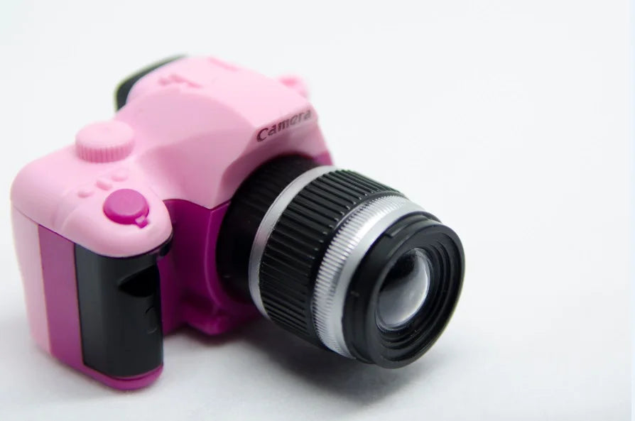 Baby Photography Mini Camera Prop
