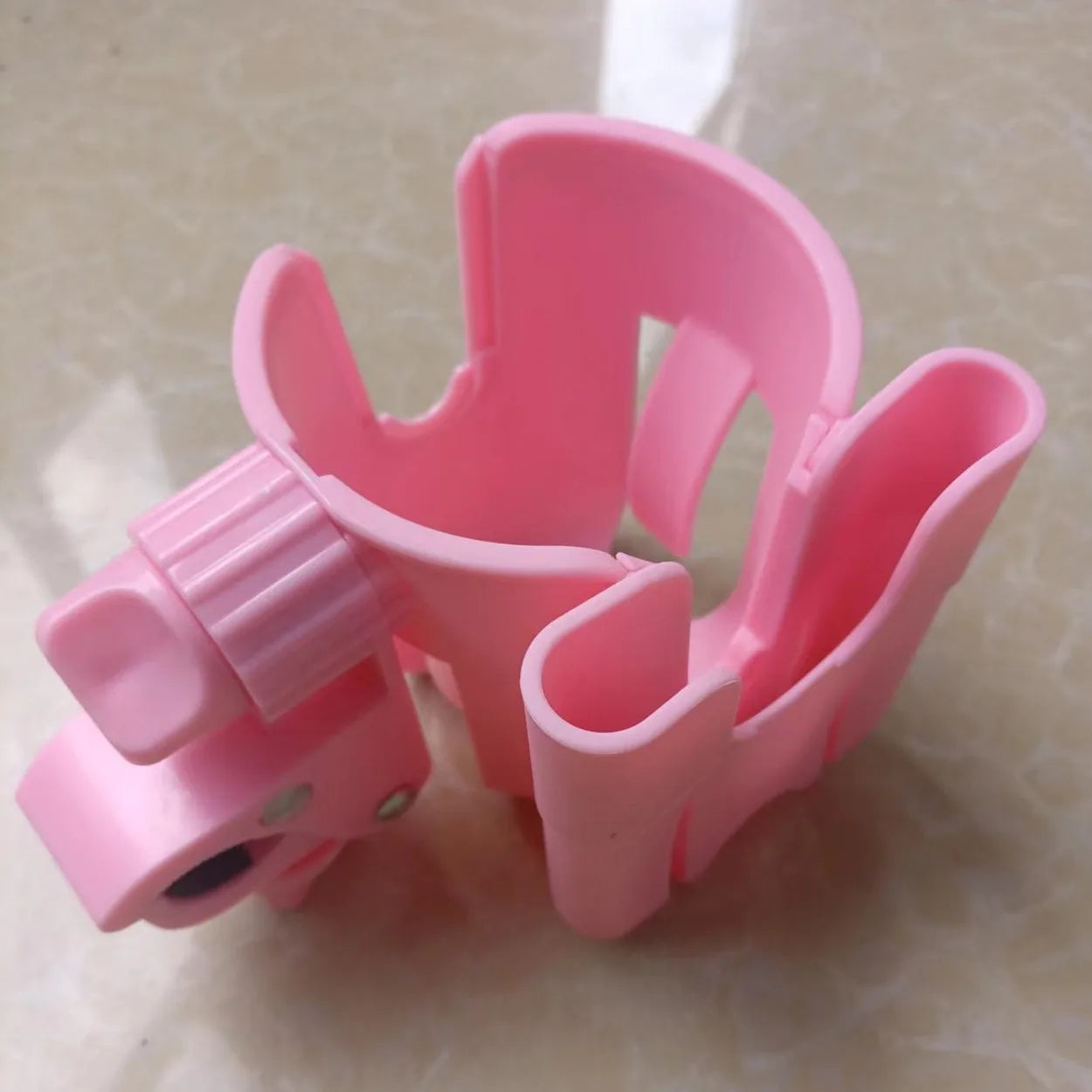 Anti-Slip Design Pram Cup Holders