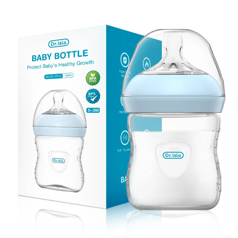 BPA Free Baby Bottle