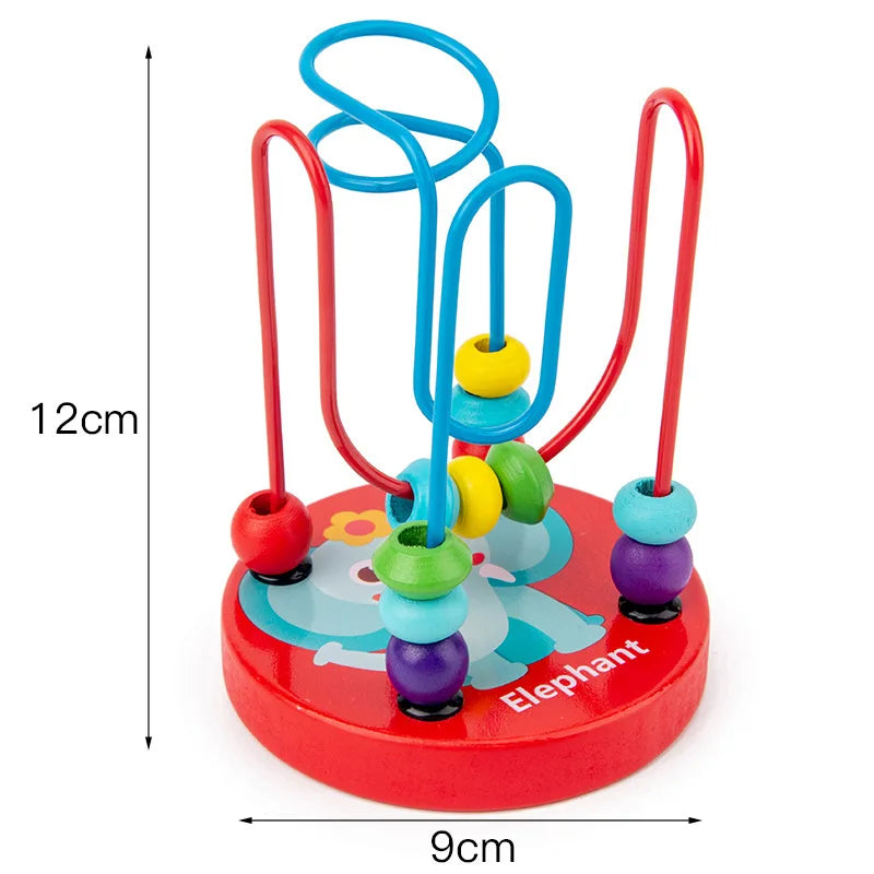 Wooden Toys Sets