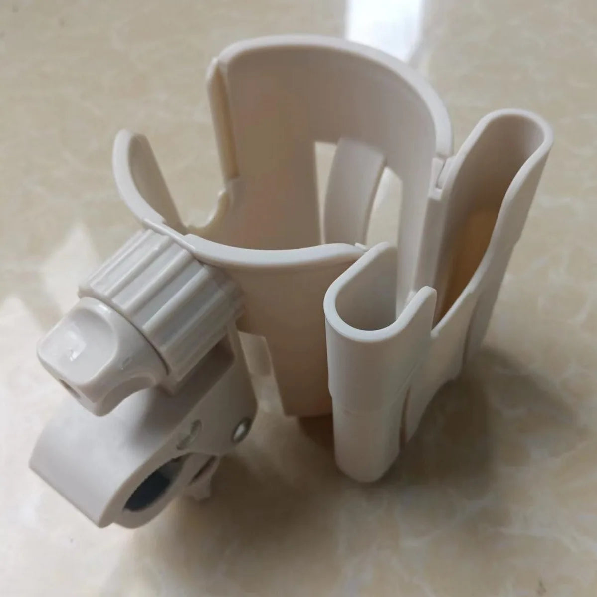 Anti-Slip Design Pram Cup Holders