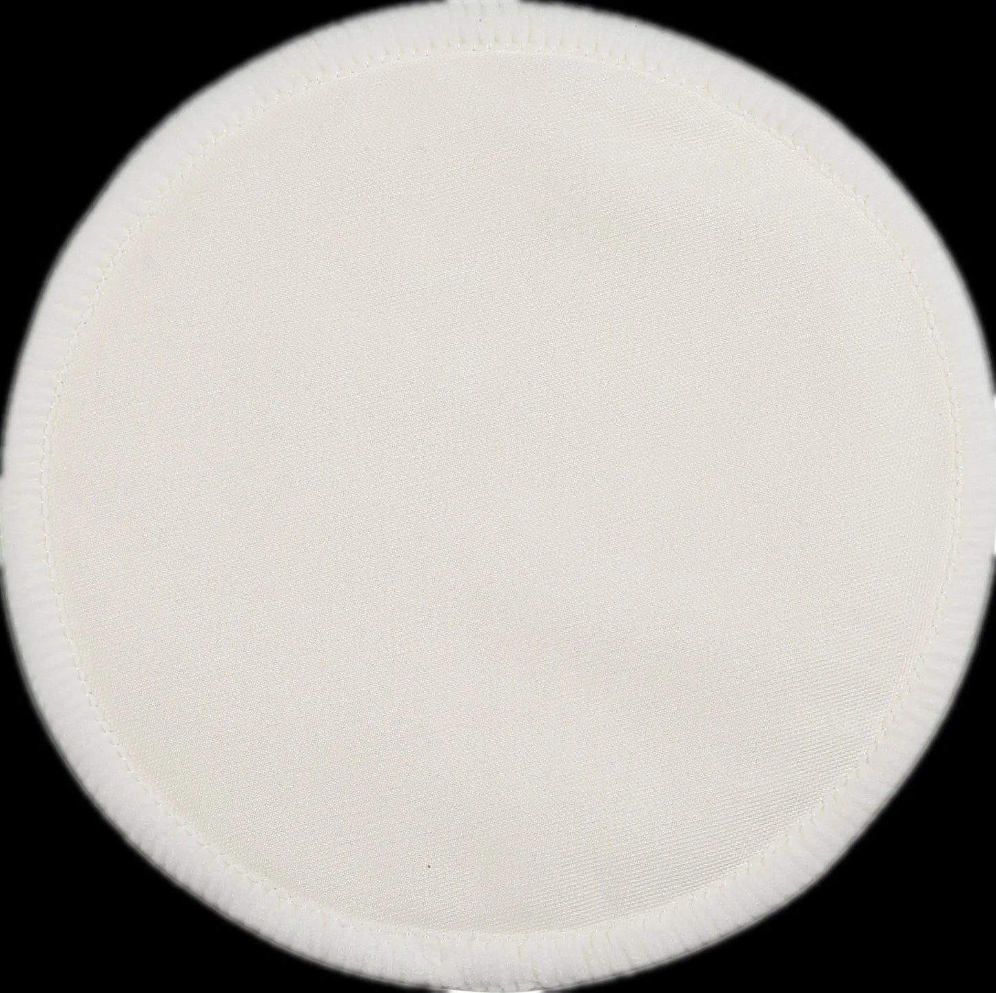 2pcs Organic Bamboo Nursing Breast Pads