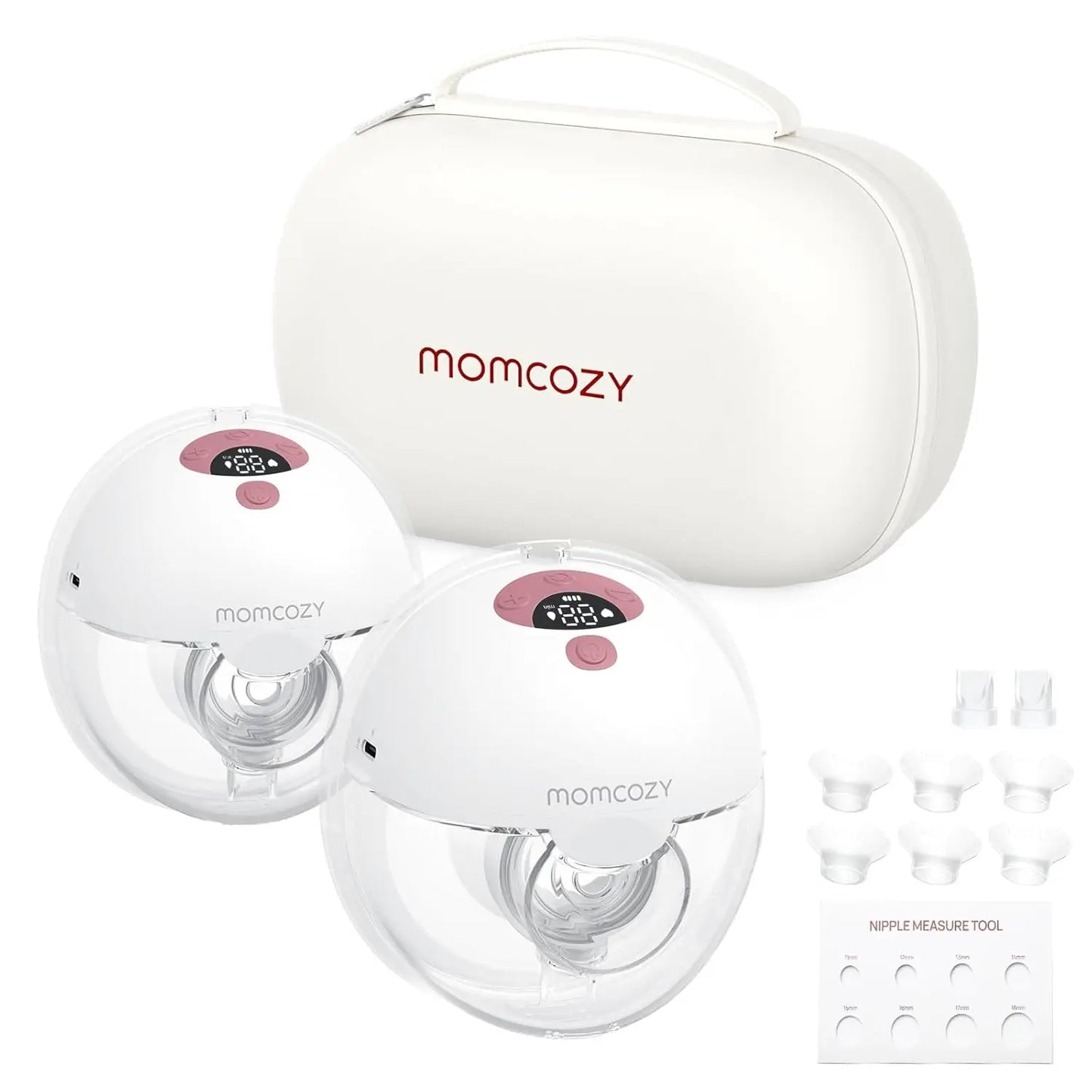 Momcozy Wearable Breast Pump