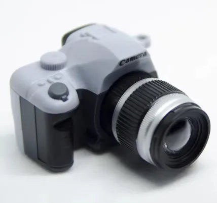 Baby Photography Mini Camera Prop