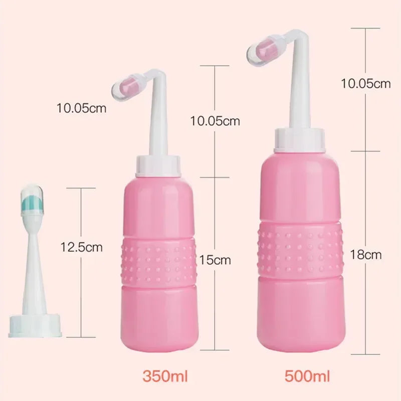 Portable Hand Held Cleansing Sprayer