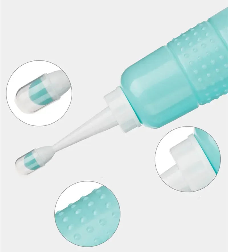 Portable Hand Held Cleansing Sprayer