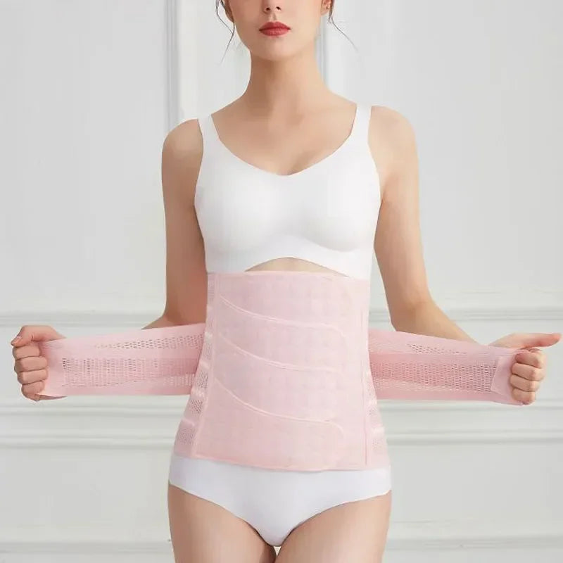 Postpartum Belly Band