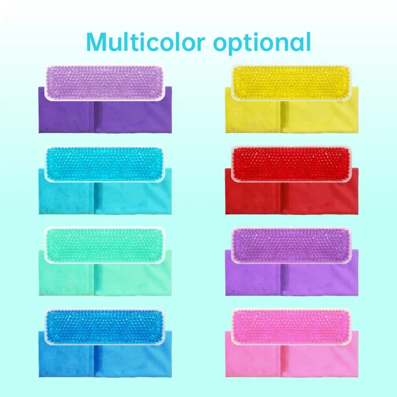 Perineal Hot Cold Compress Pads