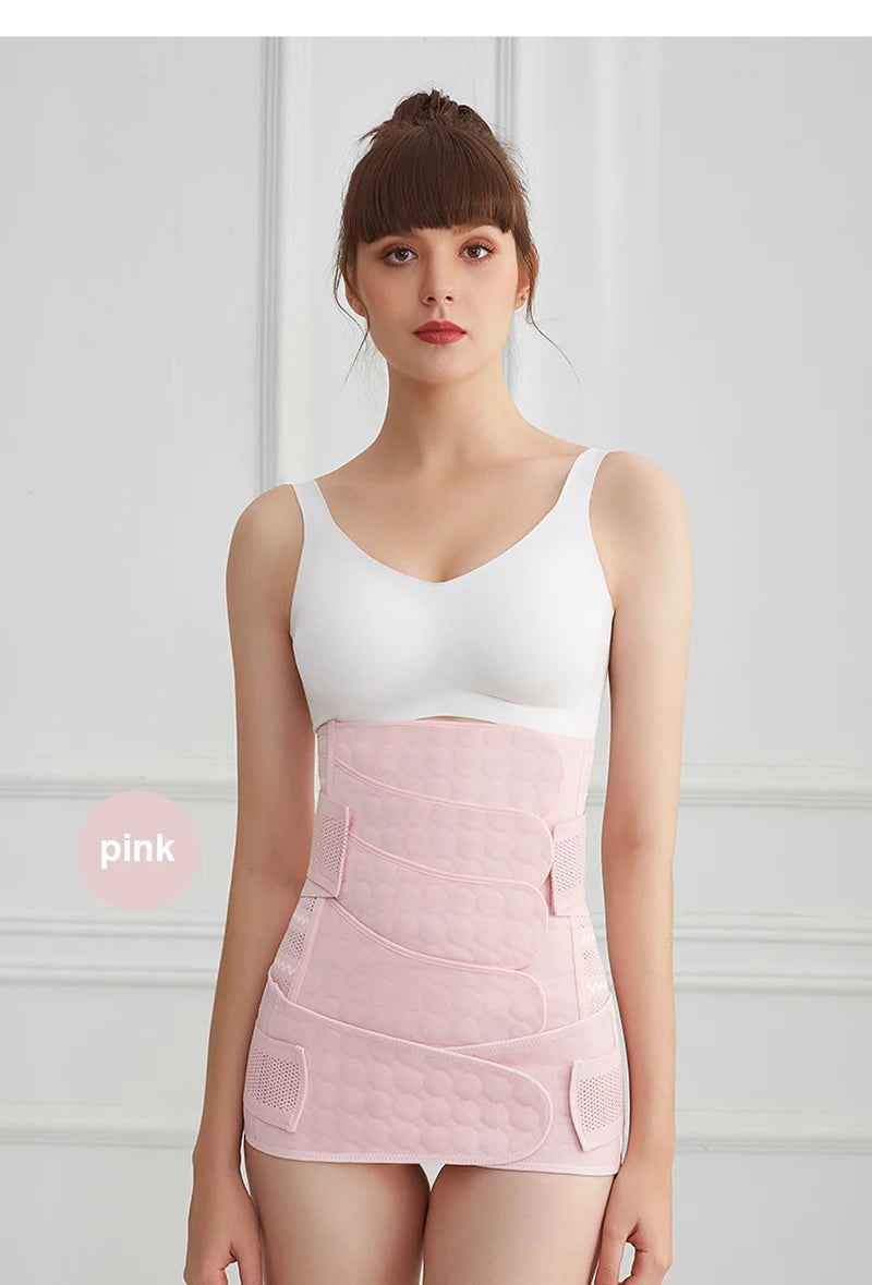 Postpartum Bandage Belly Band