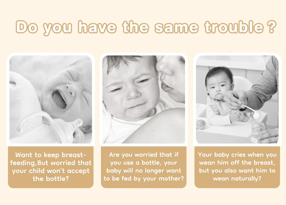 BPA Free Baby Bottle