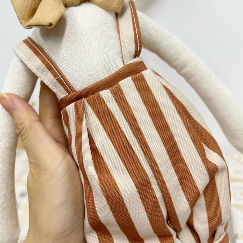 The Little Rabbit Doll