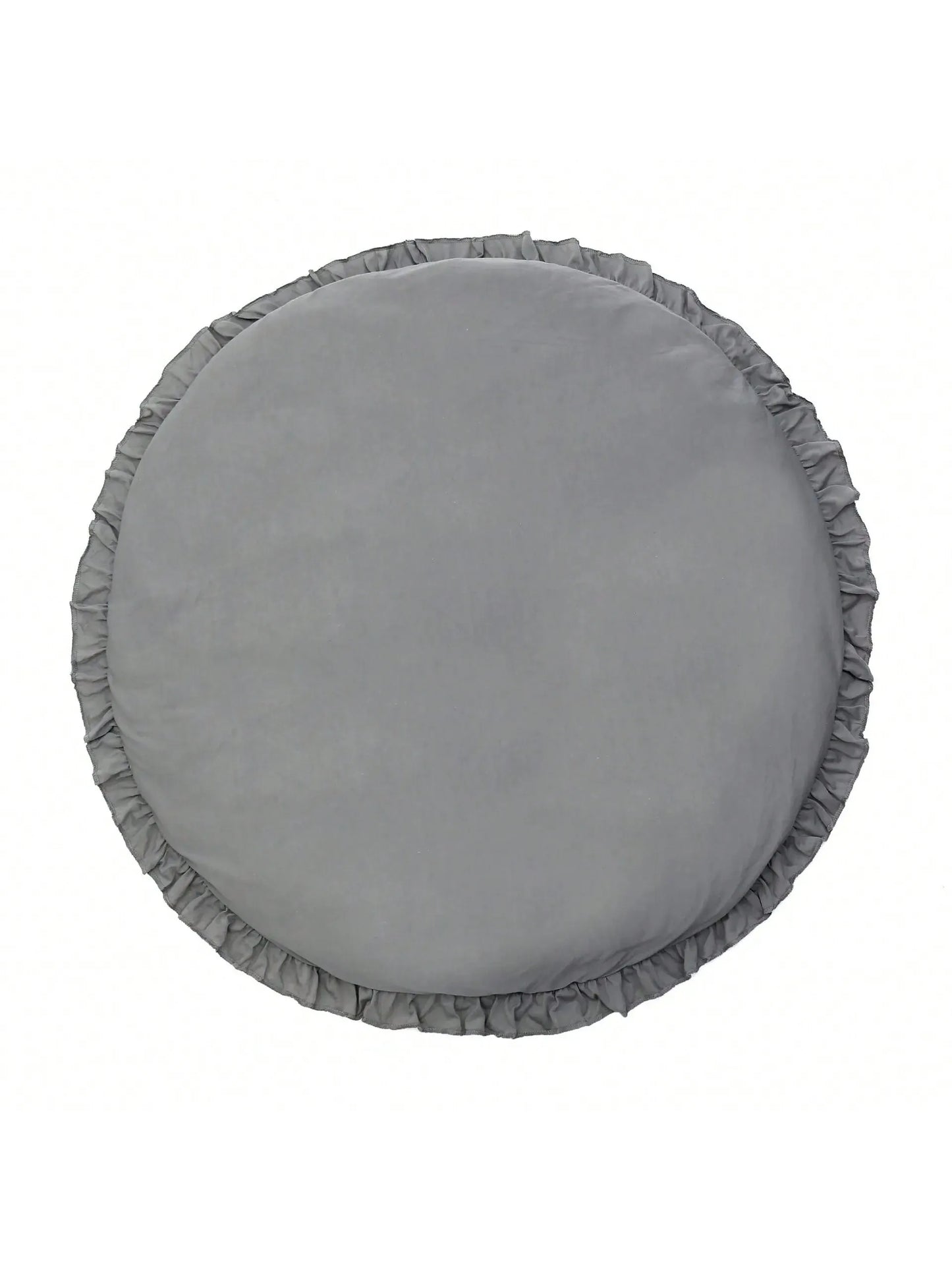 All The Frills Baby Play Mat