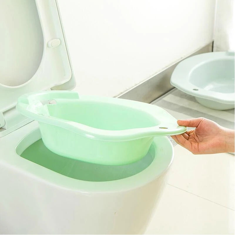 Postpartum Soothing Tub