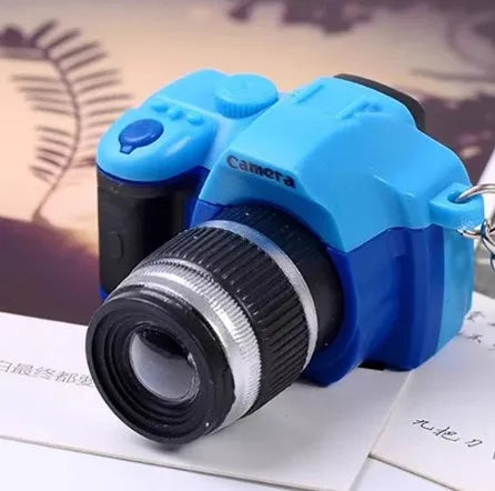 Baby Photography Mini Camera Prop