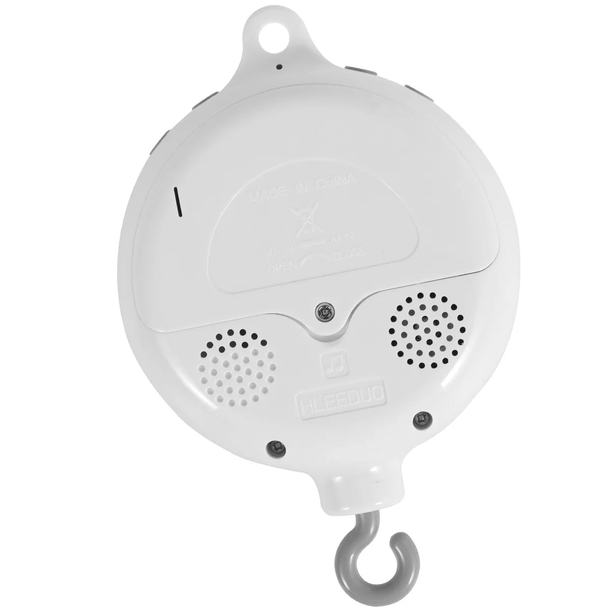 Baby Mobile Music Box