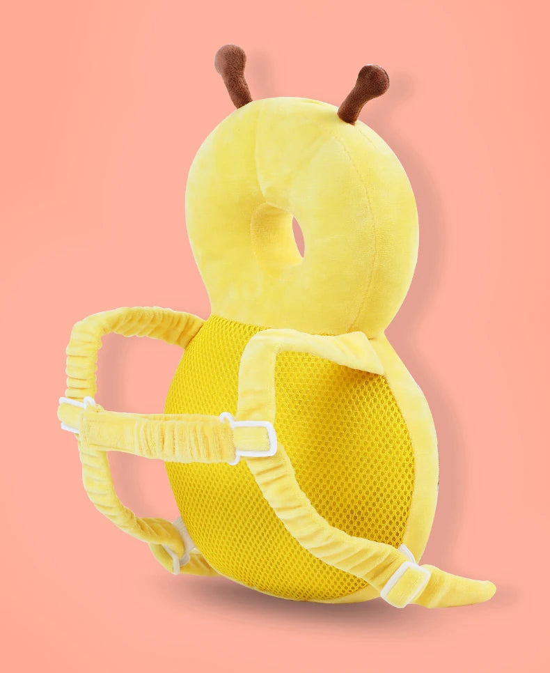 Baby Head Protector Pillow