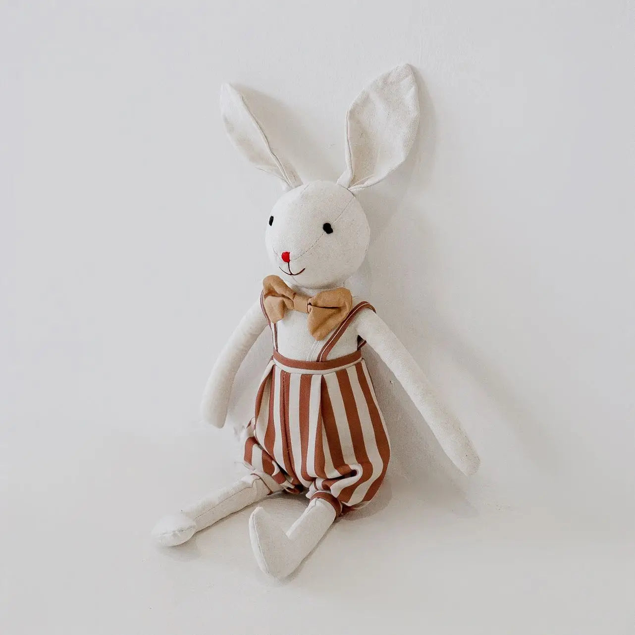Baby Plush Comfort Sleeping Animal