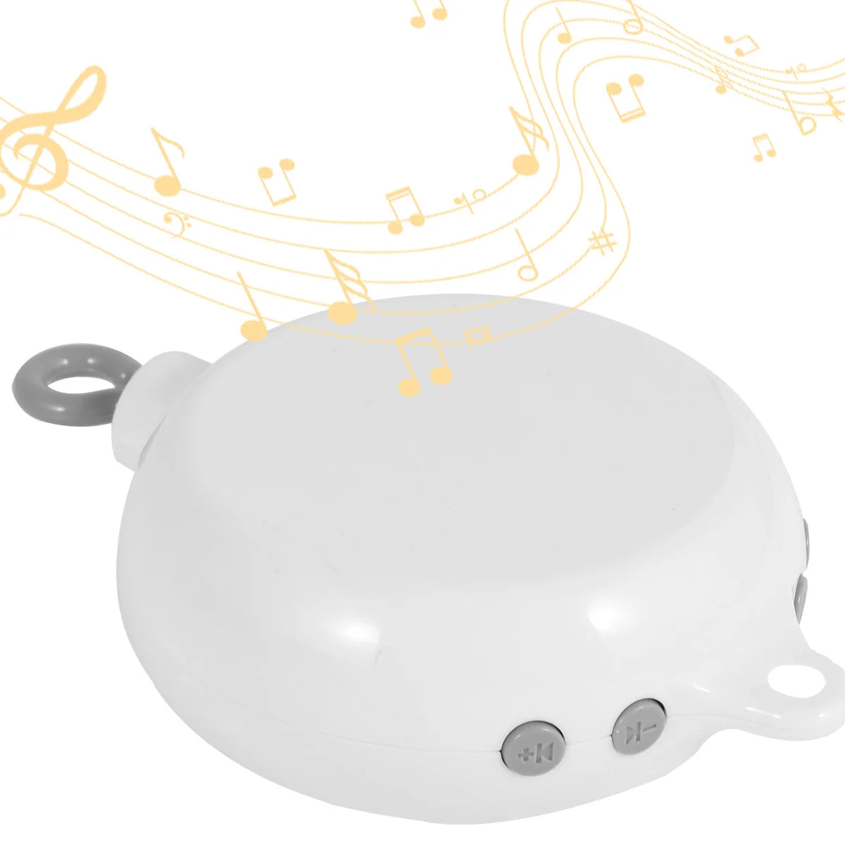Baby Mobile Music Box