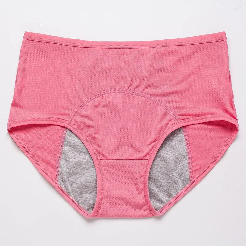 4 Layer Leakproof Period Underwear for Women
