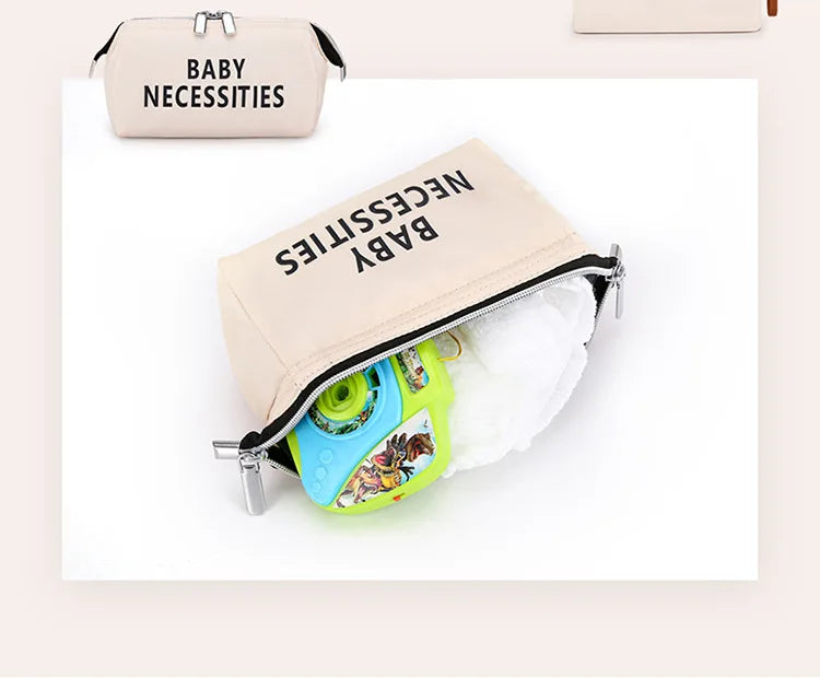 Mommy Bag waterproof 3pcs Set