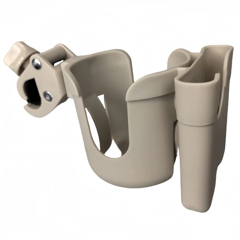 Anti-Slip Design Pram Cup Holders