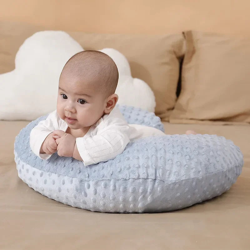 Four Seasons Newborn Nursing Pillow
