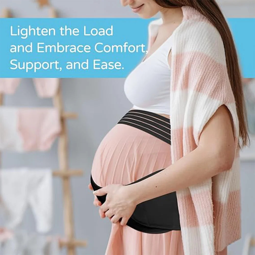 Maternity Belly Brace