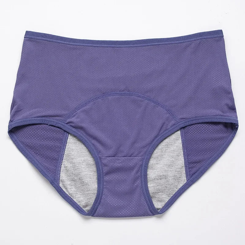 4 Layer Leakproof Period Underwear for Women