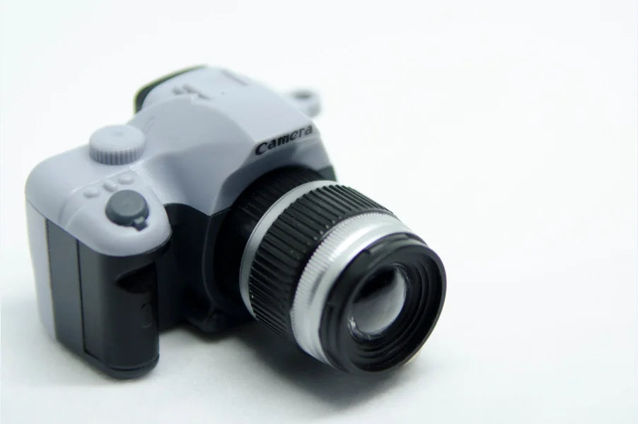 Baby Photography Mini Camera Prop