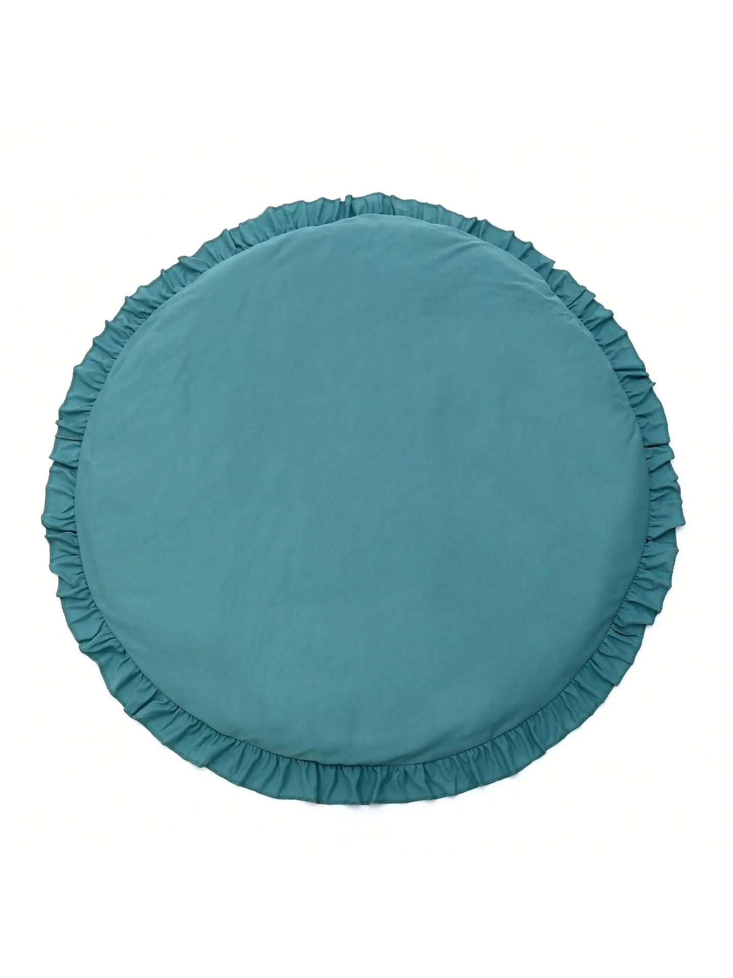 All The Frills Baby Play Mat