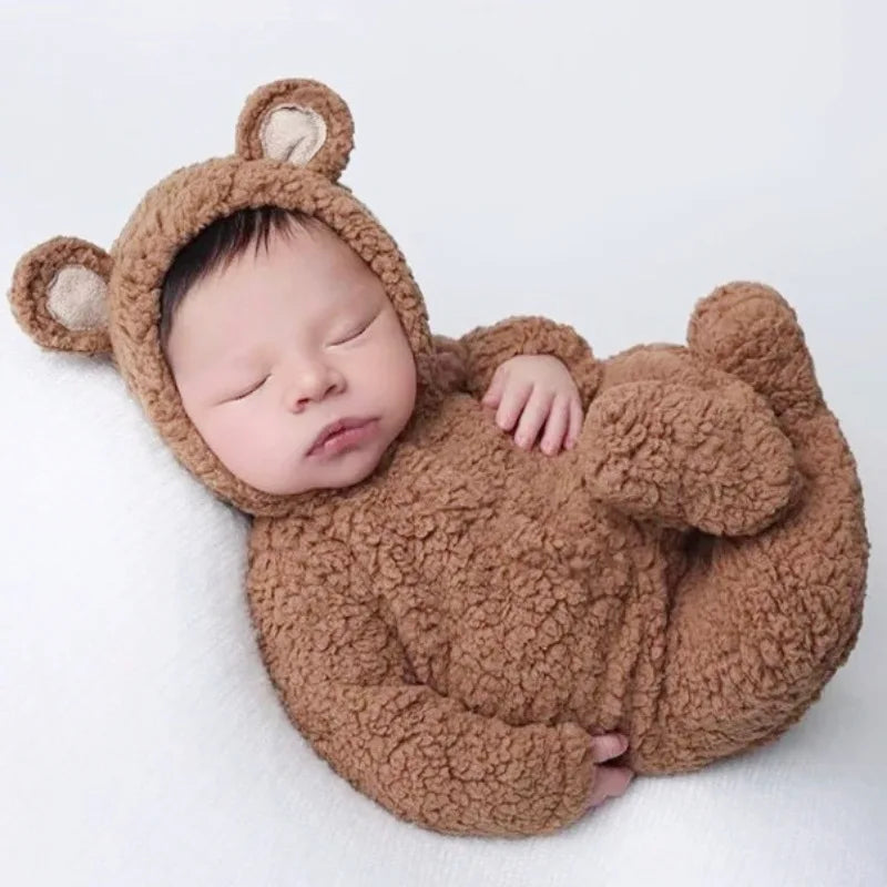 Baby Photography Mini Camera Prop