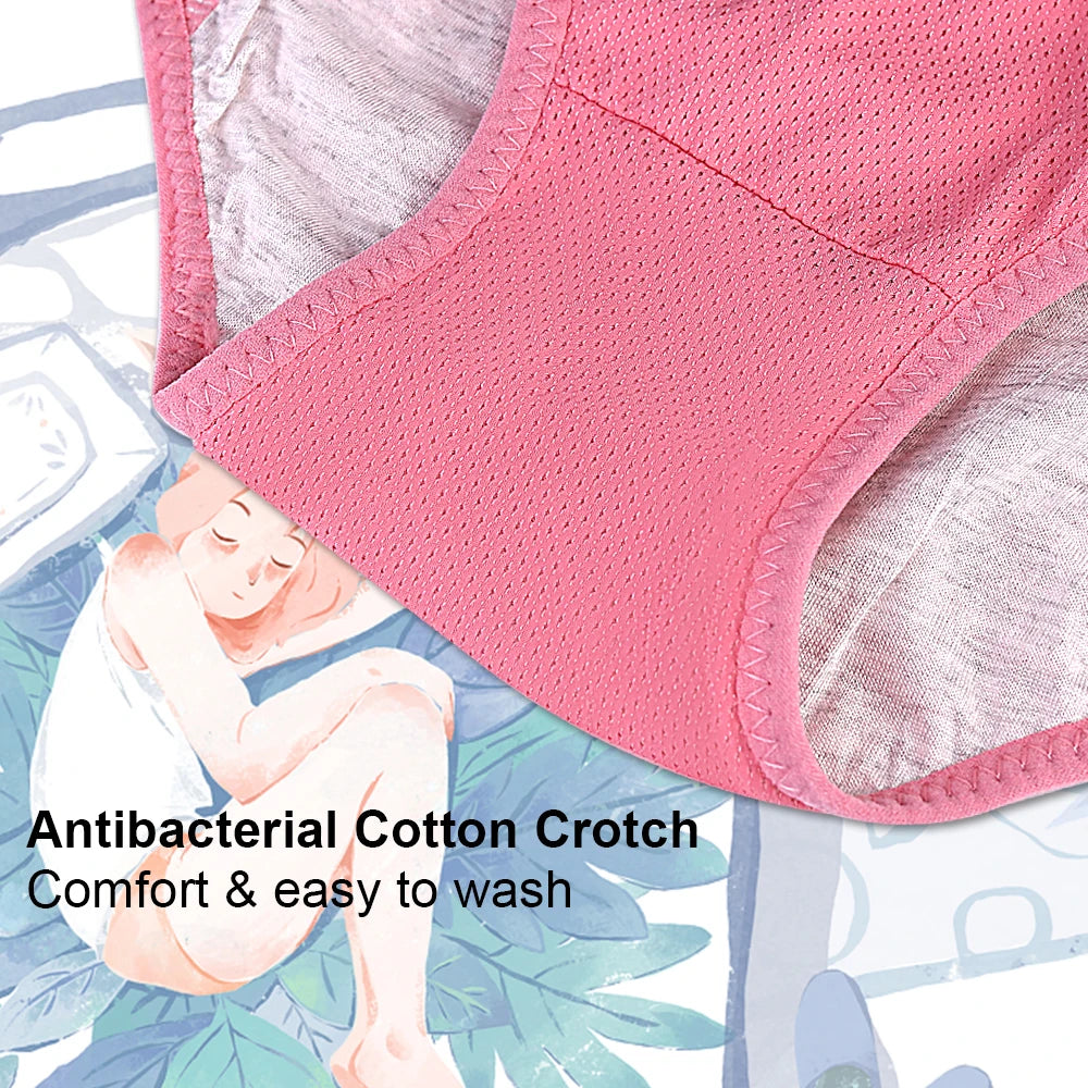 Postpartum Underwear
