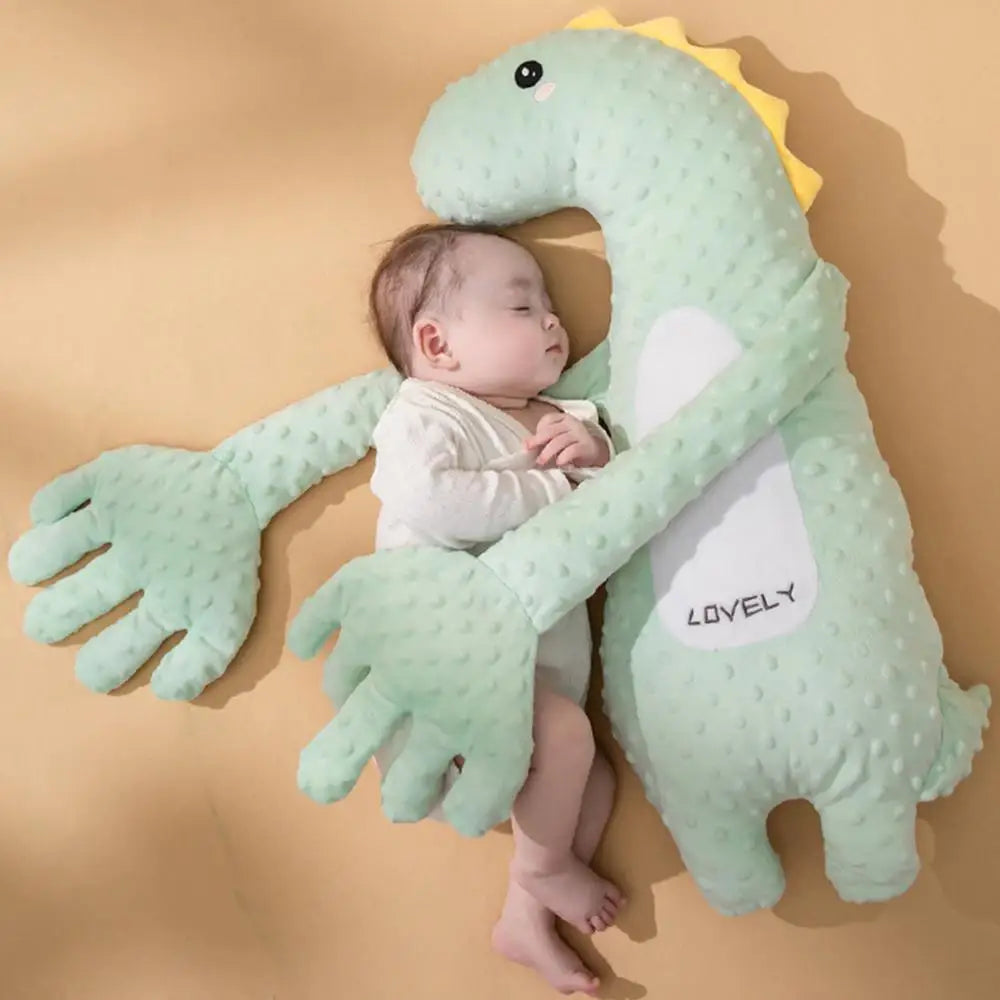 Baby Sleep Patting Doll